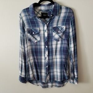 Rails Hunter Plaid Shirt